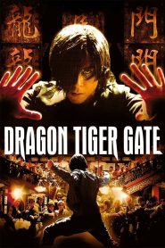 Dragon Tiger Gate (2006) 1080p 720p 480p google drive Full movie Download