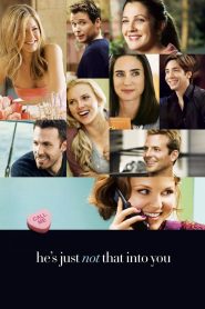 He’s Just Not That Into You (2009) 1080p 720p 480p google drive Full movie Download