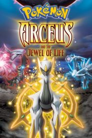 Pokémon: Arceus and the Jewel of Life (2009) 1080p 720p 480p google drive Full movie Download