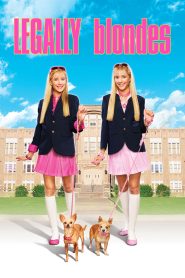 Legally Blondes (2009) 1080p 720p 480p google drive Full movie Download