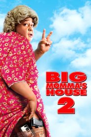 Big Momma’s House 2 (2006) 1080p 720p 480p google drive Full movie Download