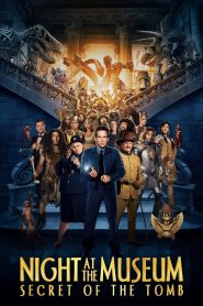 Night at the Museum: Secret of the Tomb (2014) 1080p 720p 480p google drive Full movie Download