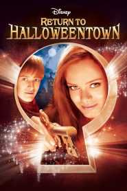 Return to Halloweentown (2006) 1080p 720p 480p google drive Full movie Download