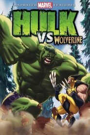 Hulk vs. Wolverine (2009) 1080p 720p 480p google drive Full movie Download