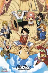 One Piece Episode of Merry: The Tale of One More Friend (2013) 1080p 720p 480p google drive Full movie Download