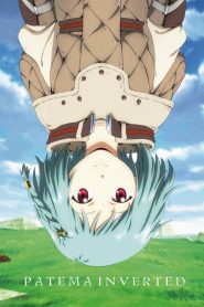 Patema Inverted (2013) 1080p 720p 480p google drive Full movie Download