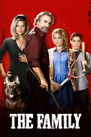 The Family (2013) 1080p 720p 480p google drive Full movie Download