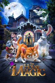 The House of Magic (2013) 1080p 720p 480p google drive Full movie Download