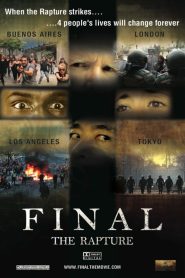 Final: The Rapture (2013) 1080p 720p 480p google drive Full movie Download