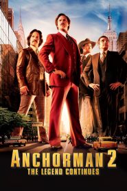 Anchorman 2: The Legend Continues (2013) 1080p 720p 480p google drive Full movie Download