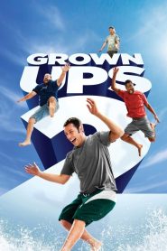 Grown Ups 2 (2013) 1080p 720p 480p google drive Full movie Download