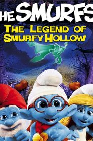 The Smurfs: The Legend of Smurfy Hollow (2013) 1080p 720p 480p google drive Full movie Download