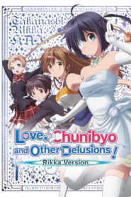 Love, Chunibyo & Other Delusions! Rikka Version (2013) 1080p 720p 480p google drive Full movie Download