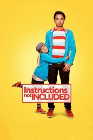 Instructions Not Included (2013) 1080p 720p 480p google drive Full movie Download