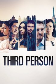 Third Person (2013) 1080p 720p 480p google drive Full movie Download