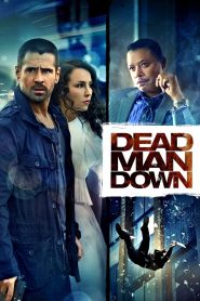 Dead Man Down (2013) 1080p 720p 480p google drive Full movie Download