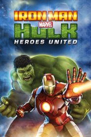 Iron Man & Hulk: Heroes United (2013) 1080p 720p 480p google drive Full movie Download