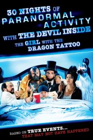 30 Nights of Paranormal Activity With the Devil Inside the Girl With the Dragon Tattoo (2013) 1080p 720p 480p google drive Full movie Download