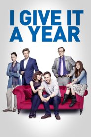 I Give It a Year (2013) 1080p 720p 480p google drive Full movie Download