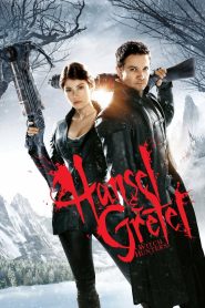 Hansel & Gretel: Witch Hunters (2013) 1080p 720p 480p google drive Full movie Download