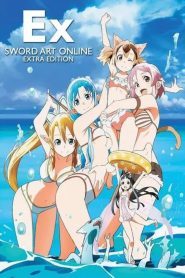 Sword Art Online: Extra Edition (2013) 1080p 720p 480p google drive Full movie Download