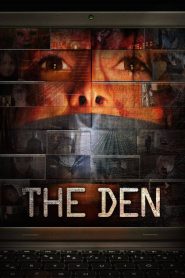 The Den (2013) 1080p 720p 480p google drive Full movie Download