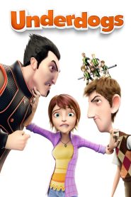 Underdogs (2013) 1080p 720p 480p google drive Full movie Download