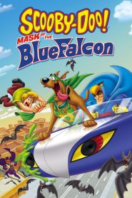 Scooby-Doo! Mask of the Blue Falcon (2013) 1080p 720p 480p google drive Full movie Download