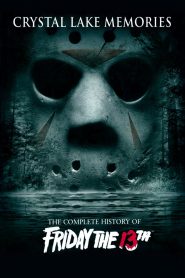 Crystal Lake Memories: The Complete History of Friday the 13th (2013) 1080p 720p 480p google drive Full movie Download