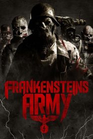 Frankenstein’s Army (2013) 1080p 720p 480p google drive Full movie Download