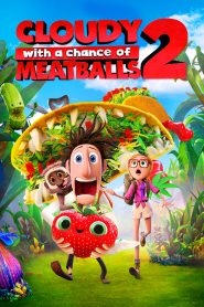 Cloudy with a Chance of Meatballs 2 (2013) 1080p 720p 480p google drive Full movie Download
