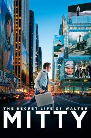 The Secret Life of Walter Mitty (2013) 1080p 720p 480p google drive Full movie Download