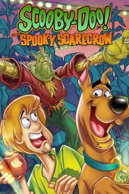 Scooby-Doo! and the Spooky Scarecrow (2013) 1080p 720p 480p google drive Full movie Download