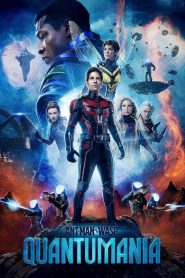 Ant-Man and the Wasp: Quantumania (2023) 1080p 720p 480p google drive Full movie Download