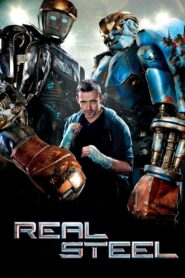 Real Steel (2011) 1080p 720p 480p google drive Full movie Download