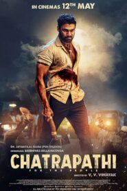 Chatrapathi (2023) 1080p 720p 480p google drive Full movie Download