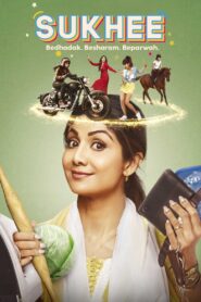 Sukhee (2023) 1080p 720p 480p google drive Full movie Download
