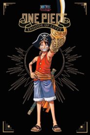 One Piece: Episode of Luffy – Hand Island Adventure (2012) 1080p 720p 480p google drive Full movie Download