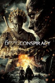 The Devil Conspiracy (2023) 1080p 720p 480p google drive Full movie Download and watch Online