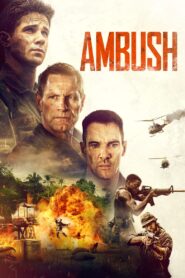 Ambush (2023) 1080p 720p 480p google drive Full movie Download