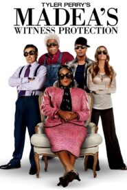 Madea’s Witness Protection (2012) 1080p 720p 480p google drive Full movie Download