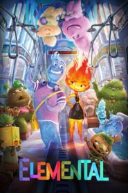 Elemental (2023) 1080p 720p 480p google drive Full movie Download and watch Online