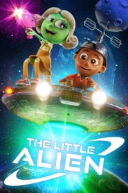 Little Allan — The Human Antenna (2022) 1080p 720p 480p google drive Full movie Download and watch Online