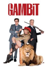 Gambit (2012) 1080p 720p 480p google drive Full movie Download