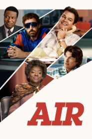 Air (2023) 1080p 720p 480p google drive Full movie Download and watch Online