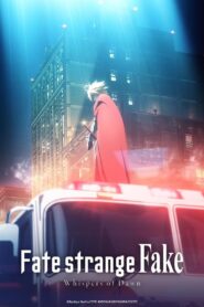 Fate/strange Fake -Whispers of Dawn- (2023) 1080p 720p 480p google drive Full movie Download and watch Online
