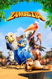 Zambezia (2012) 1080p 720p 480p google drive Full movie Download