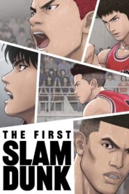 The First Slam Dunk (2022) 1080p 720p 480p google drive Full movie Download and watch Online