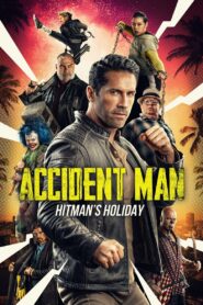 Accident Man: Hitman’s Holiday (2022) 1080p 720p 480p google drive Full movie Download and watch Online