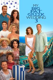 My Big Fat Greek Wedding 3 (2023) 1080p 720p 480p google drive Full movie Download and watch Online